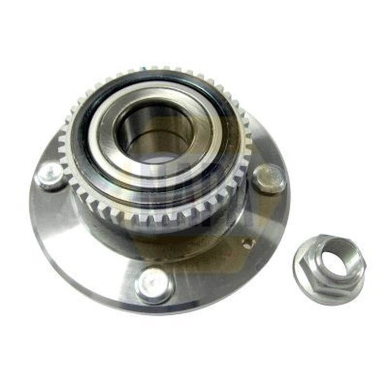 NAPA Wheel Bearing Kit PWB1823