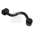 Febi Stabiliser Bar Link Coupling Rod Rear Right 32573