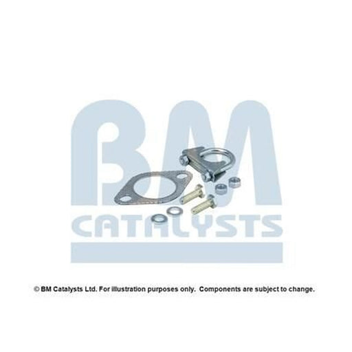 BM Catalysts Exhaust Pipe Mounting Kit FK50239B