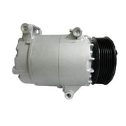 Mahle Air Conditioning Compressor ACP 137 000S