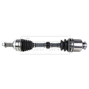 Borg & Beck CV Drive Shaft Driveshaft Front Right BDS1195