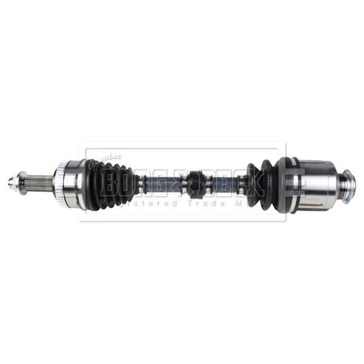 Borg & Beck CV Drive Shaft Driveshaft Front Right BDS1195