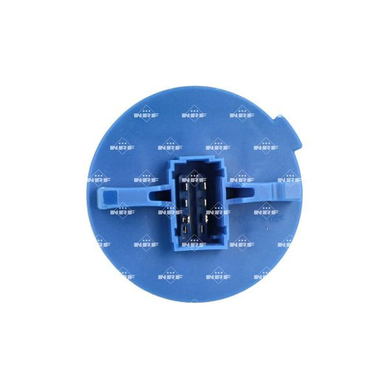 NRF Heater Blower Resistor 342103
