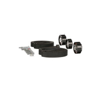 Gates Timing Belt Kit with Rollers K075323XS