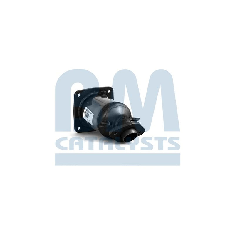 BM Catalysts Homologated Petrol Cat BM91064H