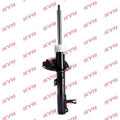 KYB Shock Absorber Damper Strut Front Left 333710