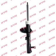 KYB Shock Absorber Damper Strut Front Left 333710