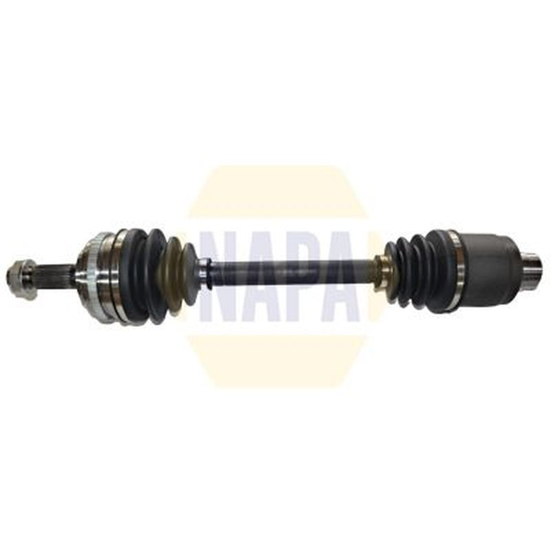 NAPA CV Drive Shaft Driveshaft Front Right NDS1390R