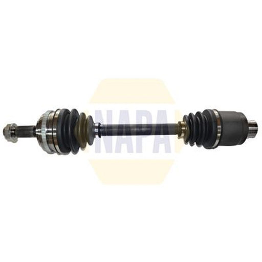 NAPA CV Drive Shaft Driveshaft Front Right NDS1390R