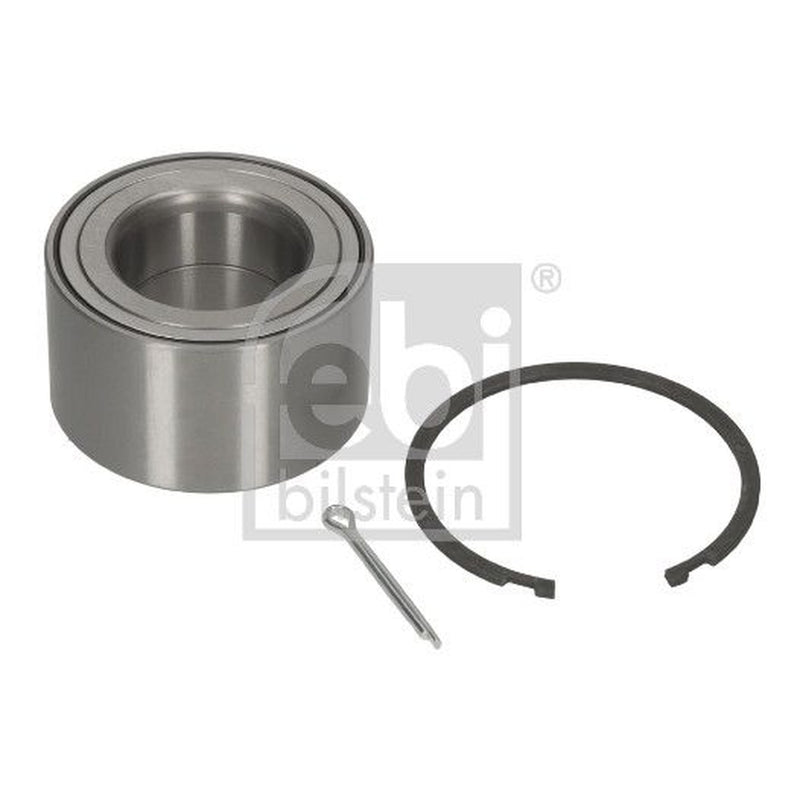 Febi Wheel Bearing Kit Rear Right 79mm 183125