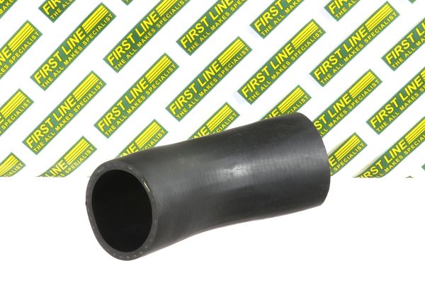 First Line Intercooler Turbo Charge Air Hose