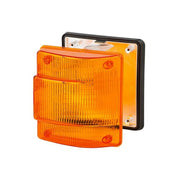 Hella Direction Indicator Light Right Front 2BA 007 839-001