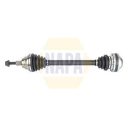 NAPA CV Drive Shaft Driveshaft Front Right NDS1468R