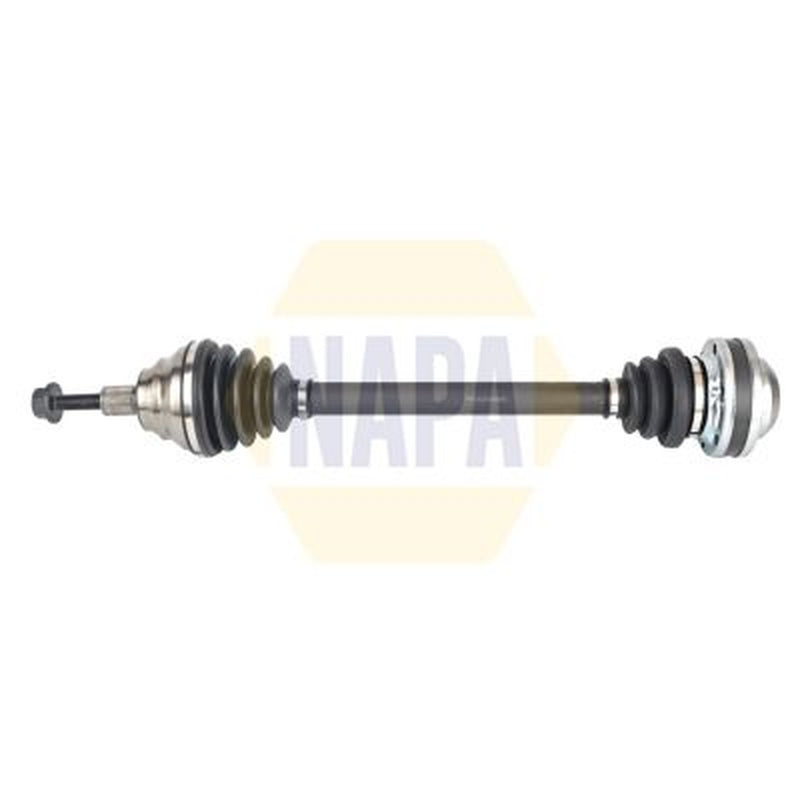NAPA CV Drive Shaft Driveshaft Front Right NDS1468R