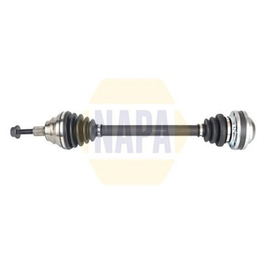 NAPA CV Drive Shaft Driveshaft Front Right NDS1468R