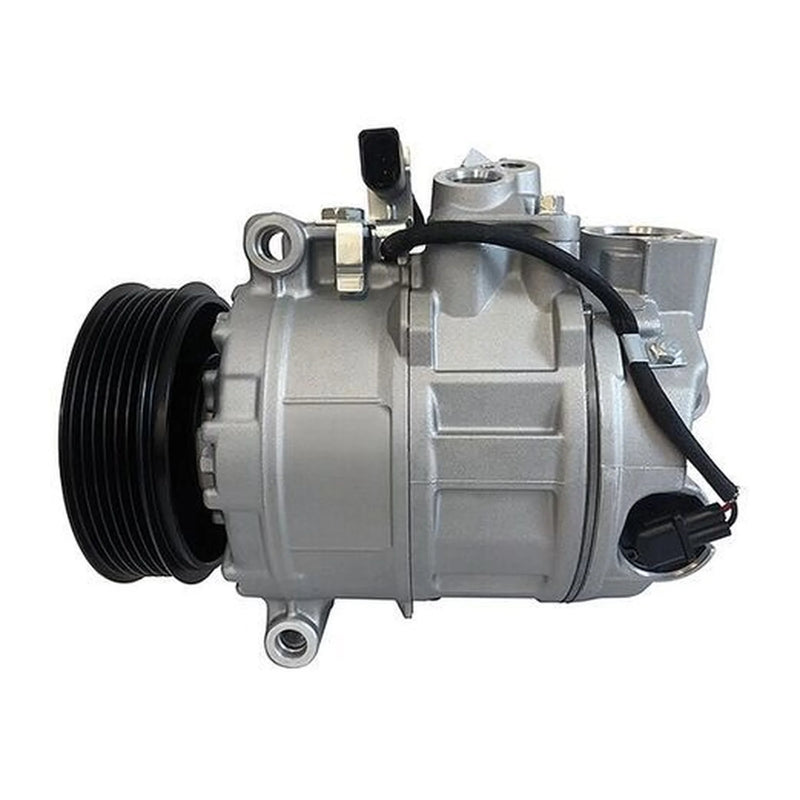 Mahle Air Conditioning Compressor ACP 686 000S