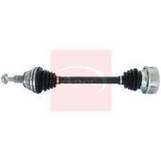 Apec CV Drive Shaft Driveshaft Front Left ADS1130L