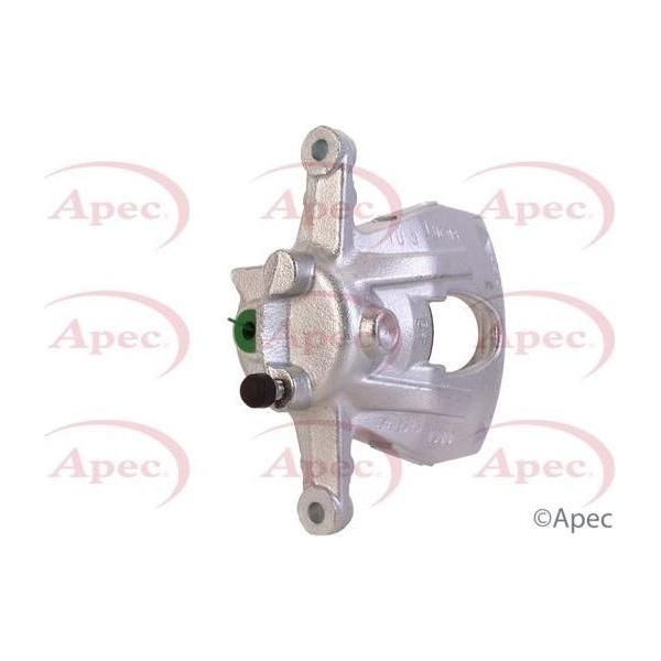 Apec Apec Brake Caliper (Front/Right) RCA442 Apec  - Town Parts