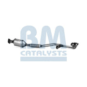 BM Catalysts Homologated Petrol Cat BM90691H