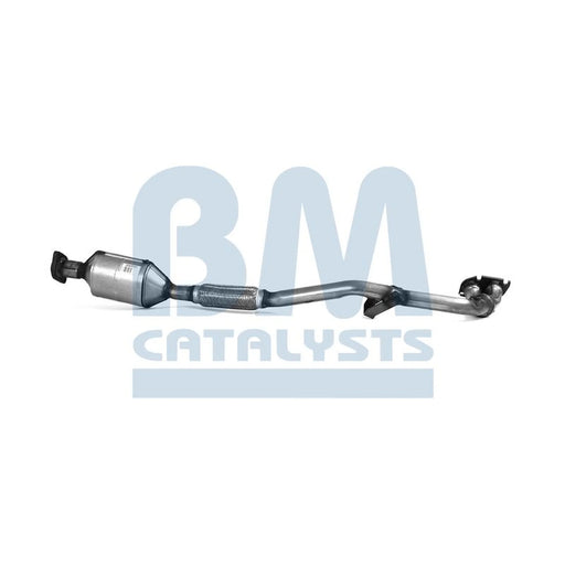 BM Catalysts Homologated Petrol Cat BM90691H
