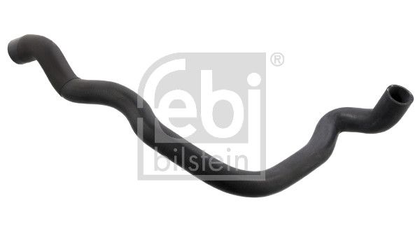 Febi Radiator Coolant Hose Lower ID