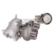 Febi Turbocharger Turbo Unit 191587