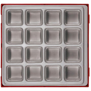 Teng Tools Storage Tray TT2 16 Compartments 282mm