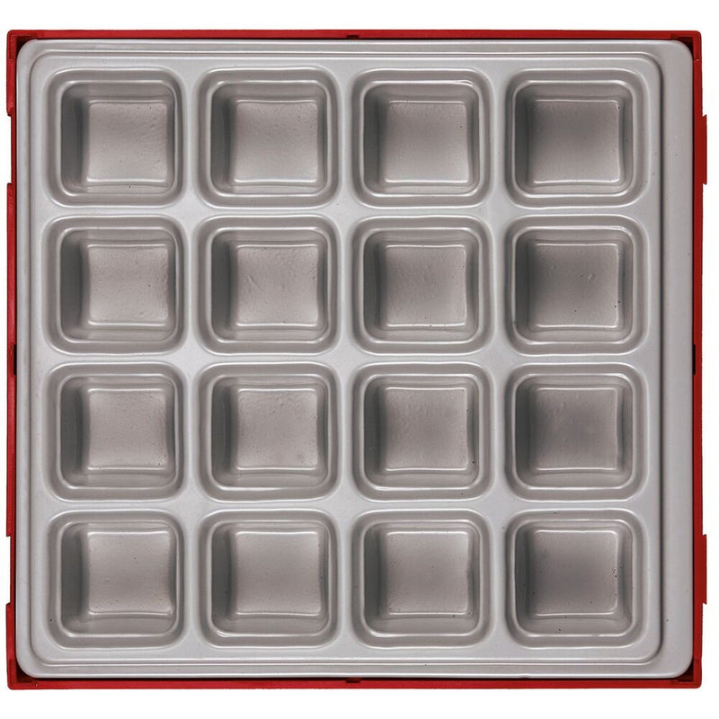 Teng Tools Storage Tray TT2 16 Compartments 282mm