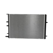 Hella Engine Radiator 8MK 366 305-101