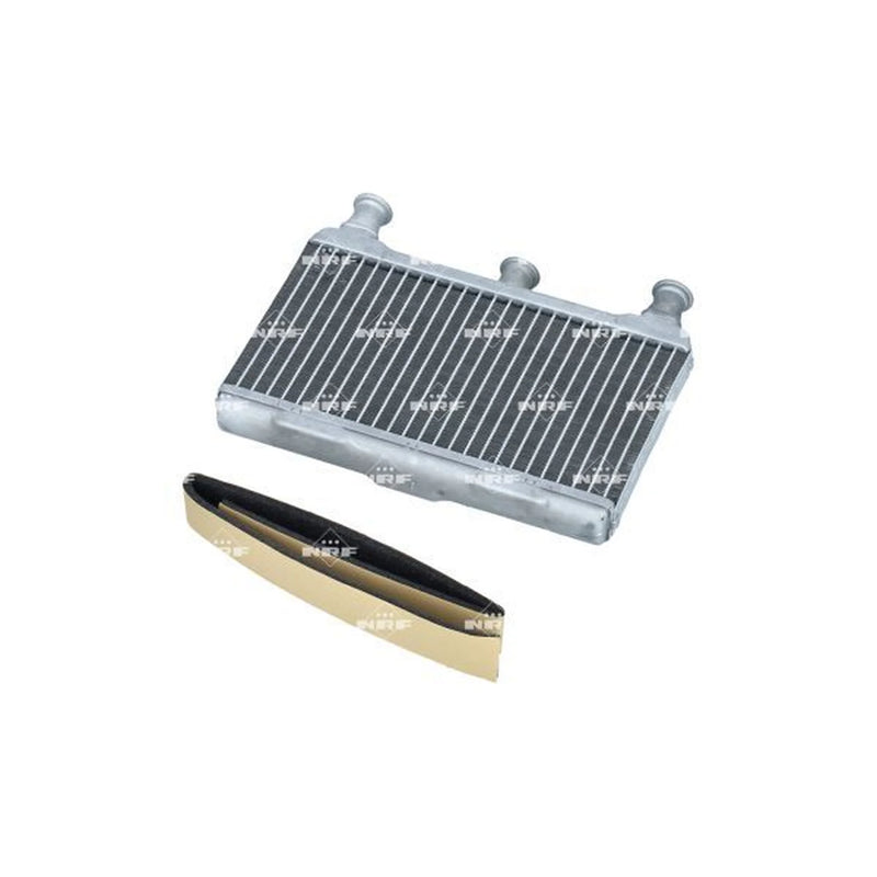 NRF Heater Matrix Core Heat Exchanger 54311