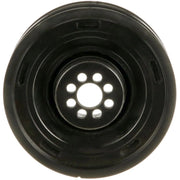 Gates Crank Shaft Belt Pulley TVD1240