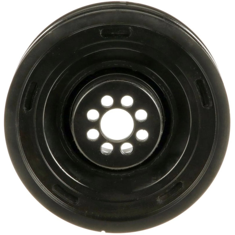 Gates Crank Shaft Belt Pulley TVD1240