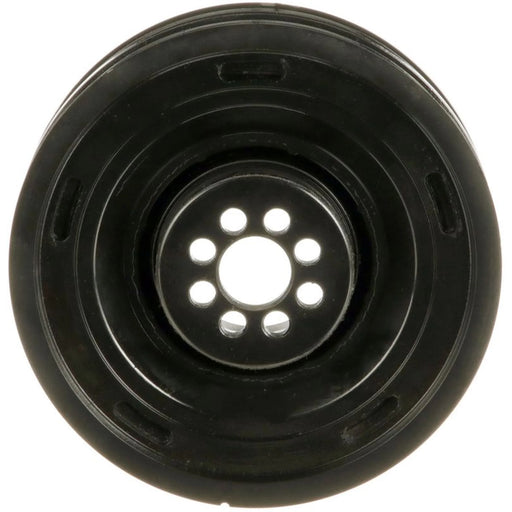 Gates Crank Shaft Belt Pulley TVD1240