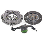 Borg & Beck Clutch Kit Set 3pc HKT1527