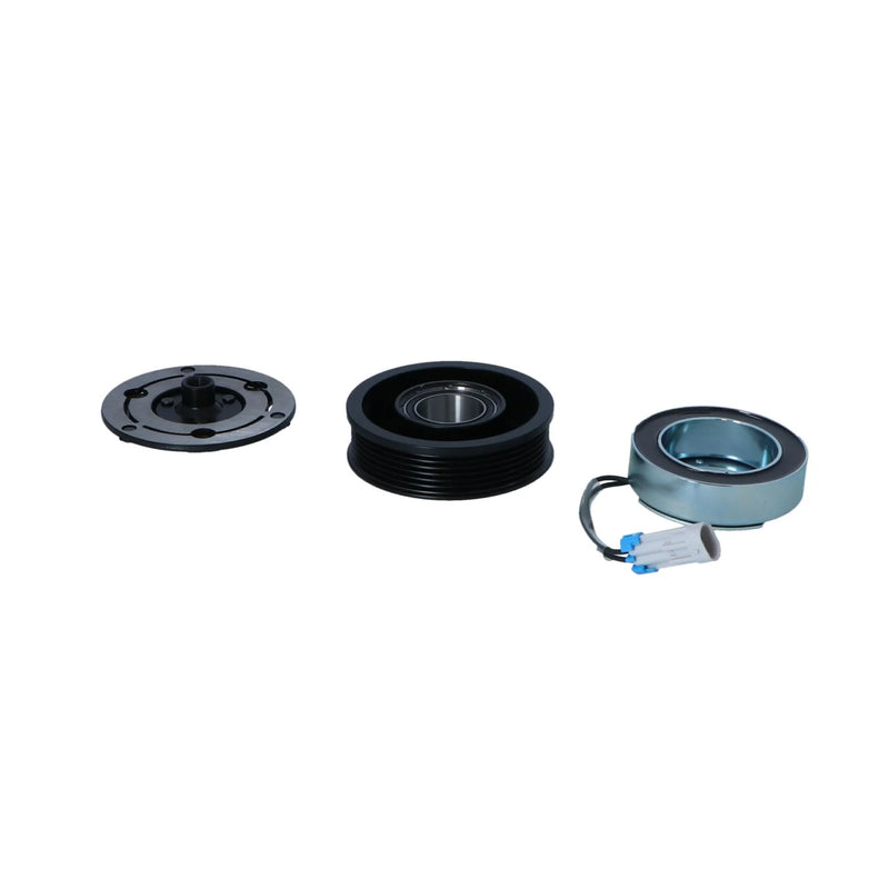 NRF A/C Compressor Magnetic Clutch 380063