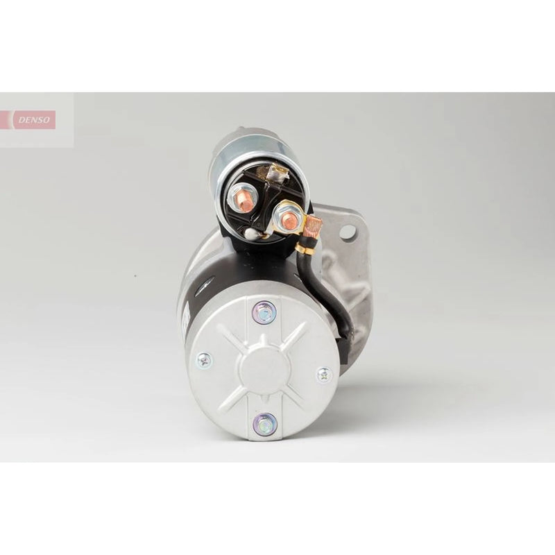 Denso Starter Motor 12V 2.5kW 9 Teeth DSN953