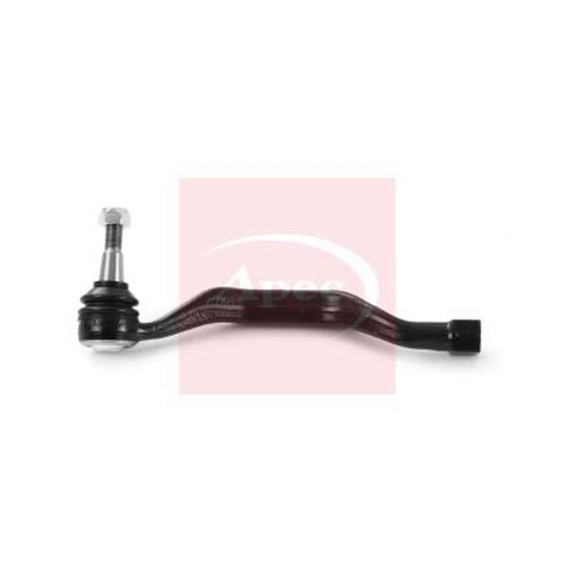 Apec Steering Tie Rod End Ball Joint Front Left M14x1.5 AST6842
