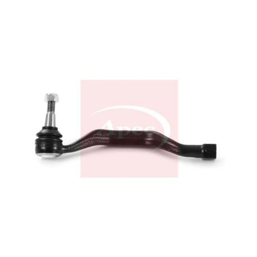 Apec Steering Tie Rod End Ball Joint Front Left M14x1.5 AST6842