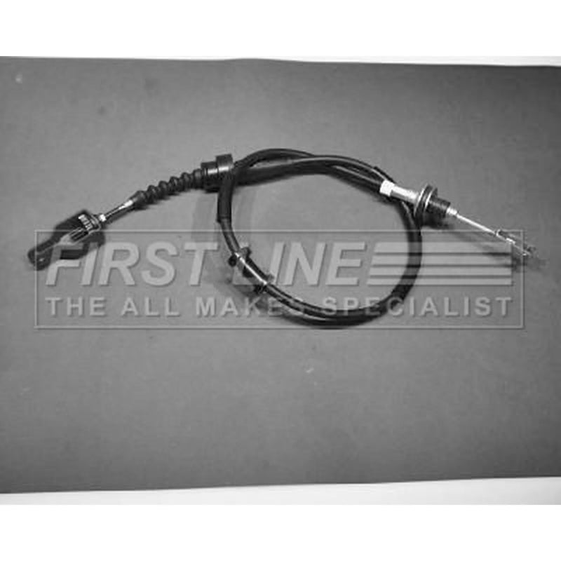 First Line Clutch Control Cable Pull FKC1361