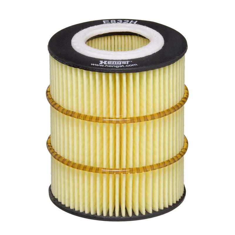 Hengst Engine Oil Filter E832H D317