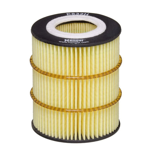 Hengst Engine Oil Filter E832H D317