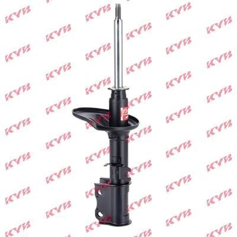 KYB Shock Absorber Damper Strut Front Right 333262