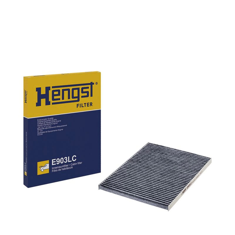 Hengst Cabin Air Filter (Pollen Filter) E903LC