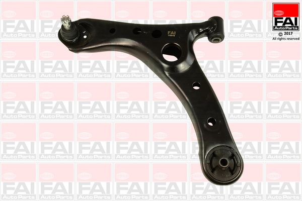 FAI Control/Trailing Arm