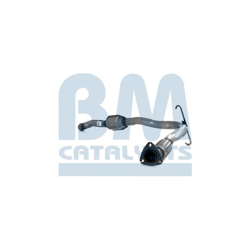BM Catalysts Homologated Diesel Cat BM80285H