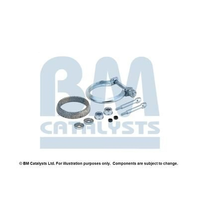 BM Catalysts Fitting Kit FK80143B FK80143B