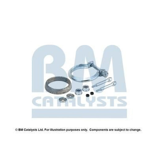 BM Catalysts Fitting Kit FK80143B FK80143B