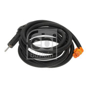 Febi Brake Pad Wear Sensor Rear 197037