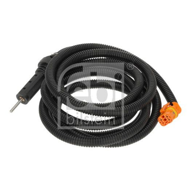 Febi Brake Pad Wear Sensor Rear 197037
