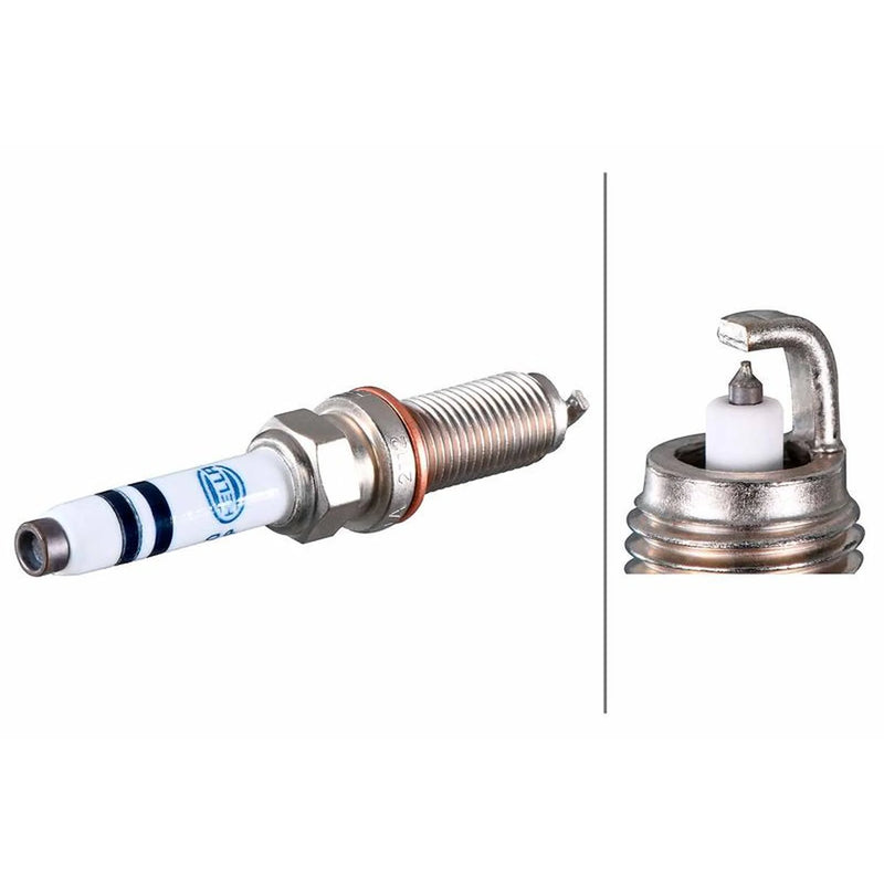 Hella Engine Spark Plug 8EH 188 706-891
